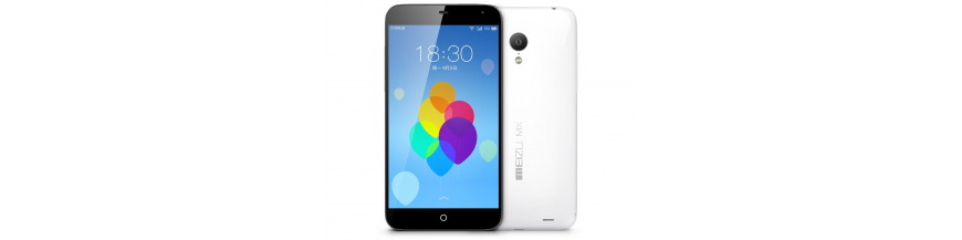 Meizu MX3